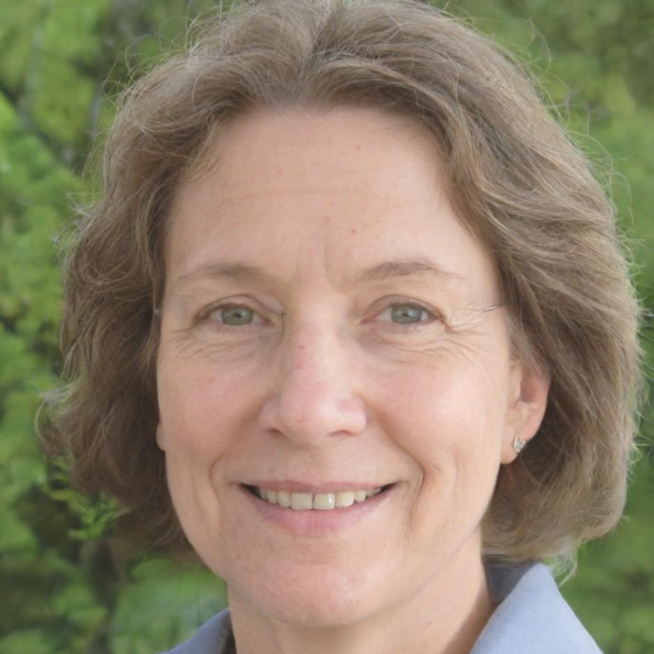 Portrait de Sophie, participante au programme networktelvora